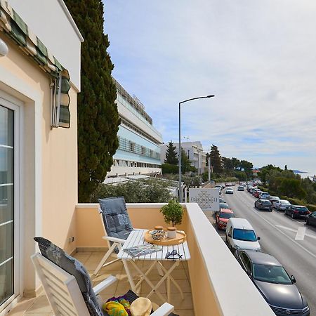 Prima Ragusa Exterior photo