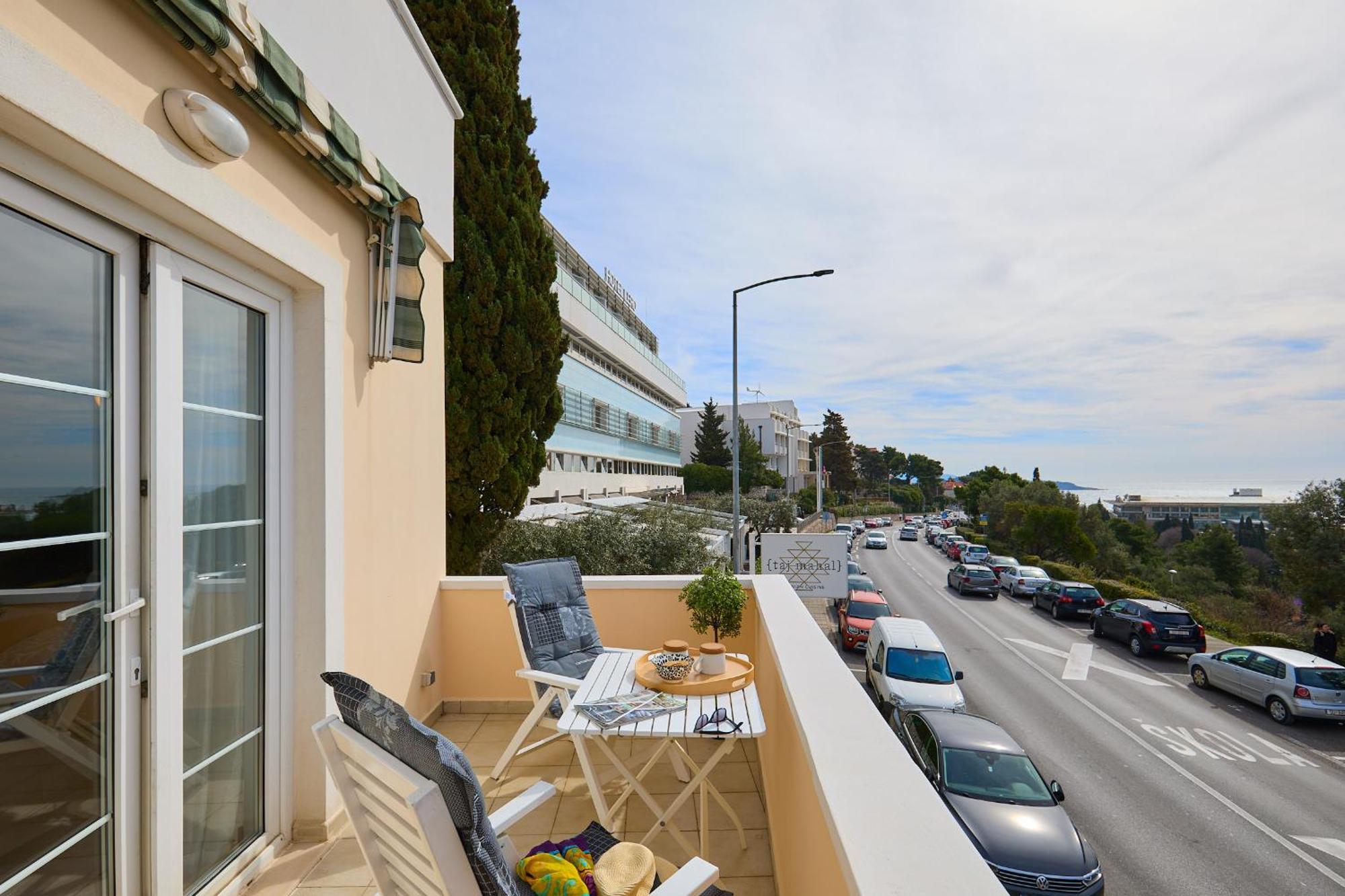 Prima Ragusa Exterior photo