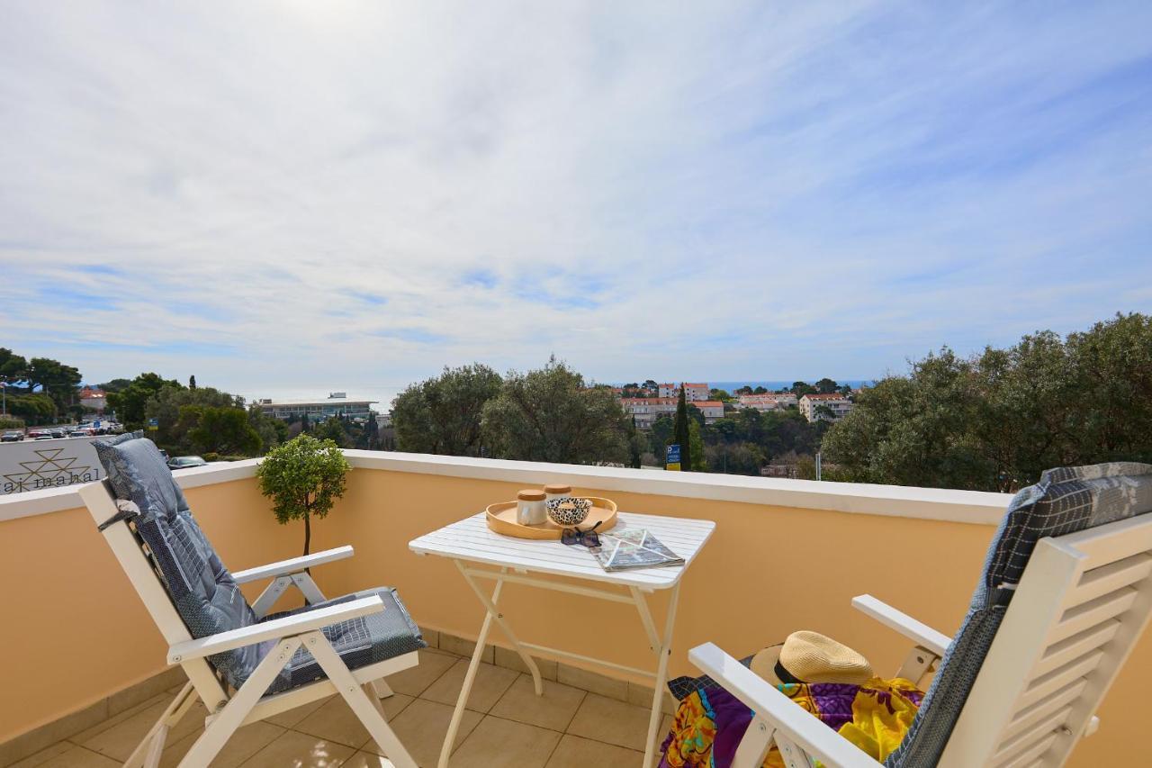 Prima Ragusa Exterior photo