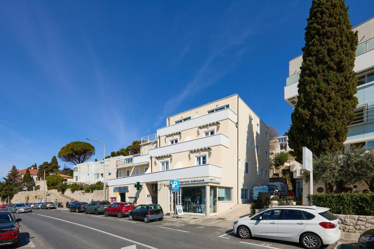 Prima Ragusa Exterior photo