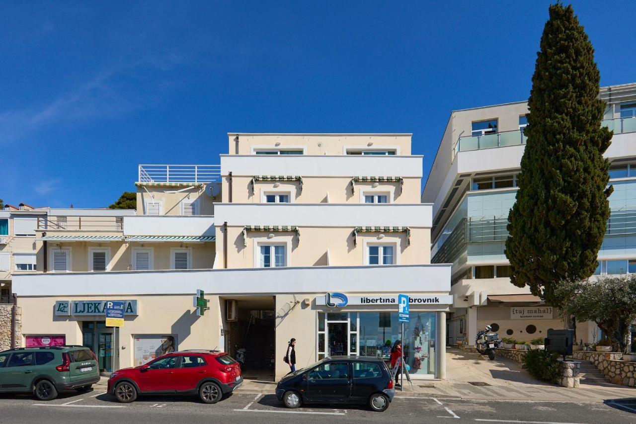 Prima Ragusa Exterior photo