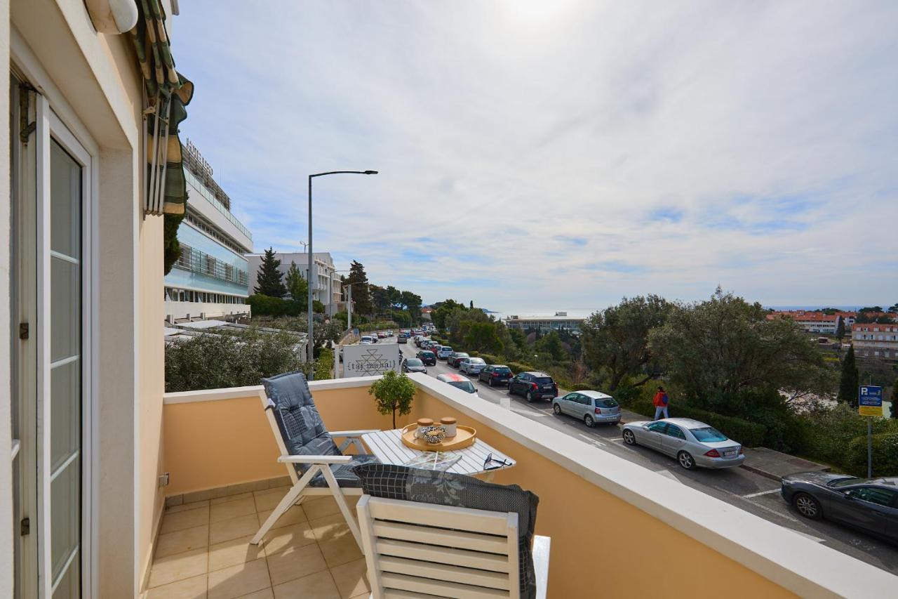 Prima Ragusa Exterior photo