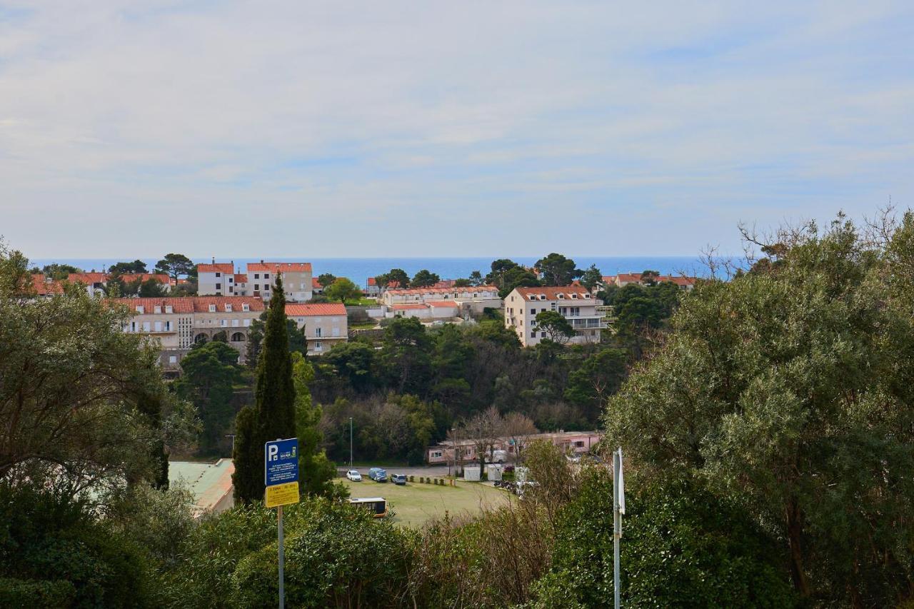 Prima Ragusa Exterior photo