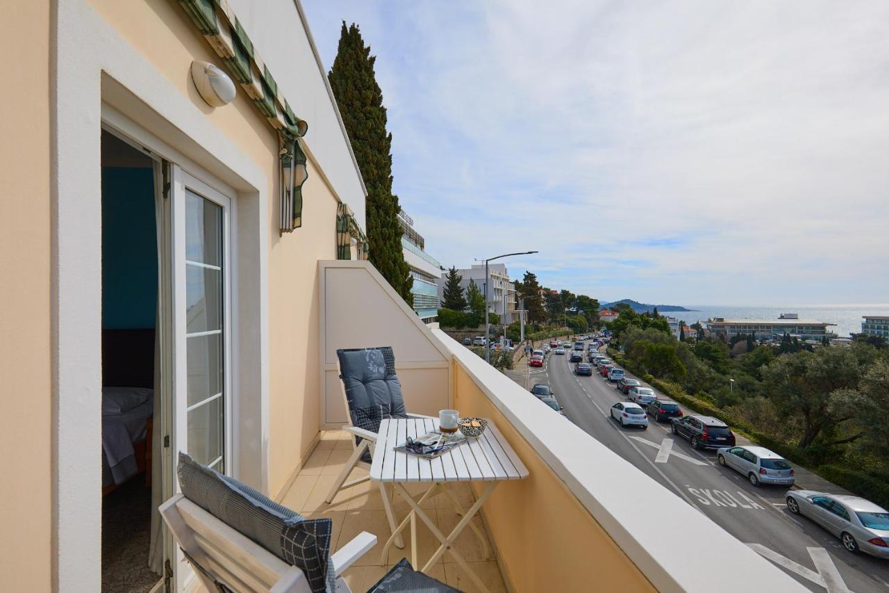 Prima Ragusa Exterior photo