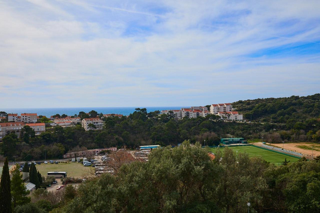 Prima Ragusa Exterior photo